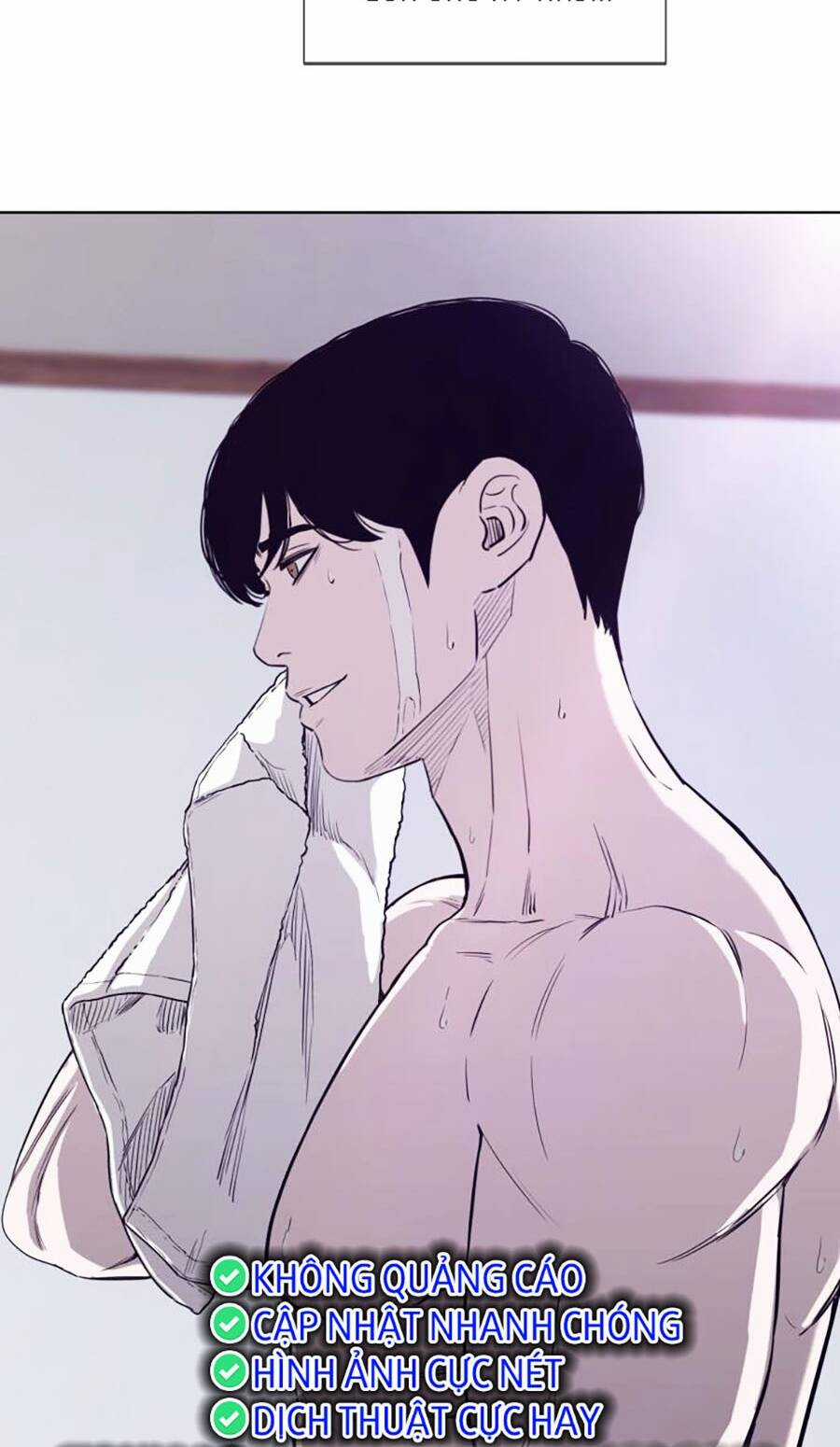 Loser Báo Thù Chapter 34 trang 14