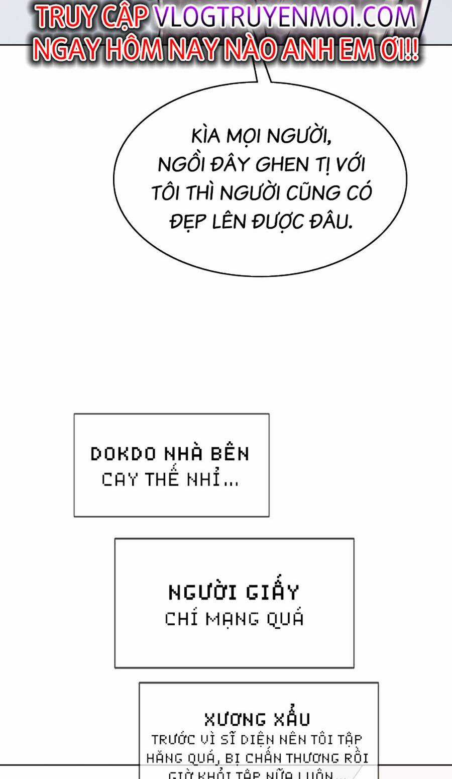 Loser Báo Thù Chapter 34 trang 15