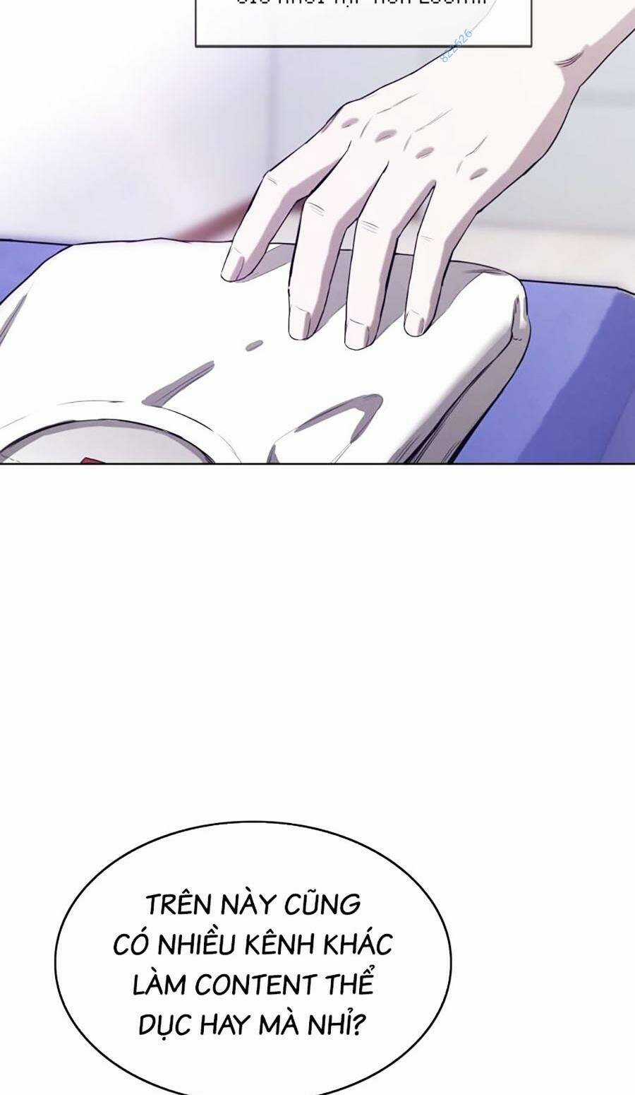 Loser Báo Thù Chapter 34 trang 16