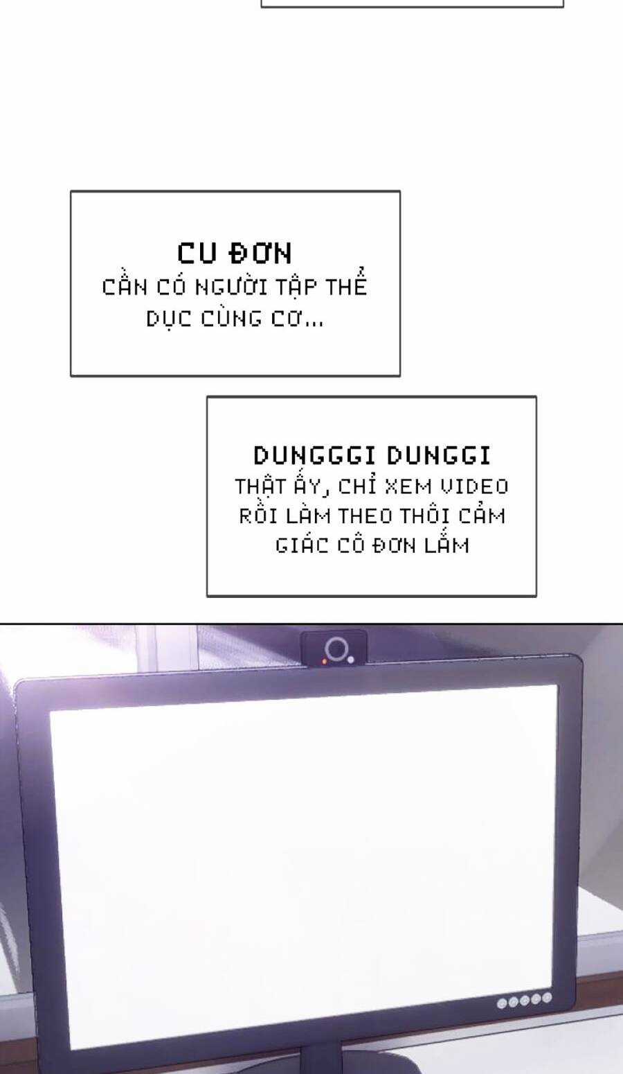 Loser Báo Thù Chapter 34 trang 18