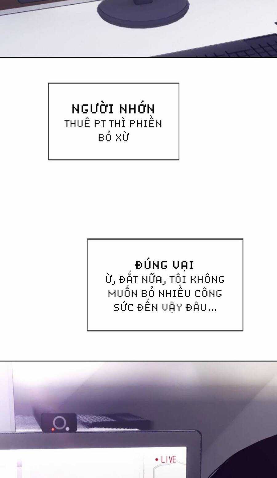 Loser Báo Thù Chapter 34 trang 19