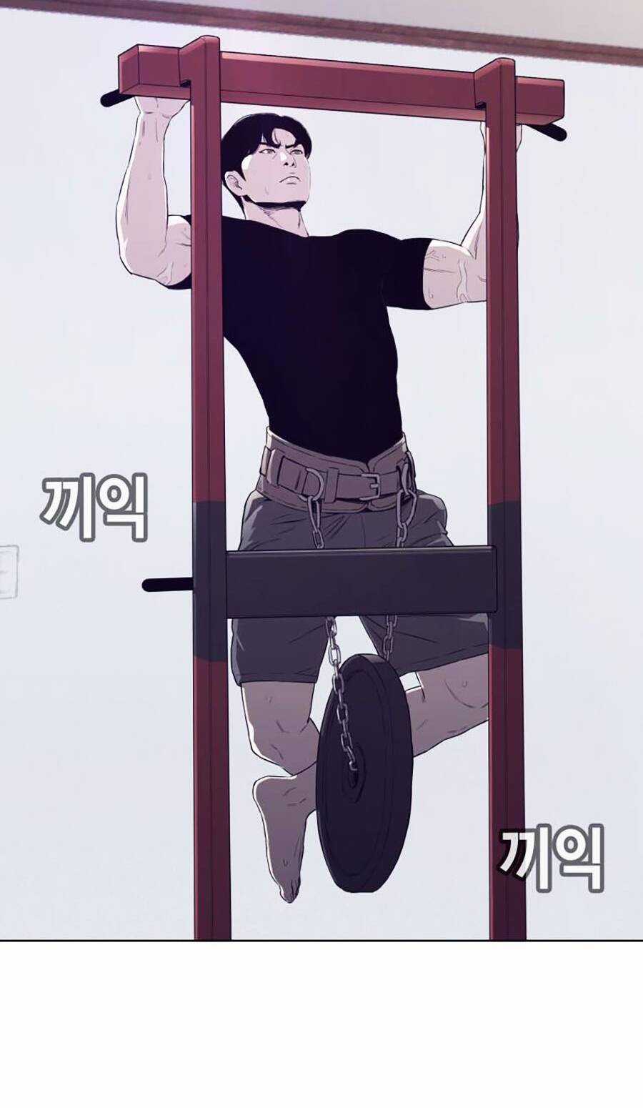 Loser Báo Thù Chapter 34 trang 2