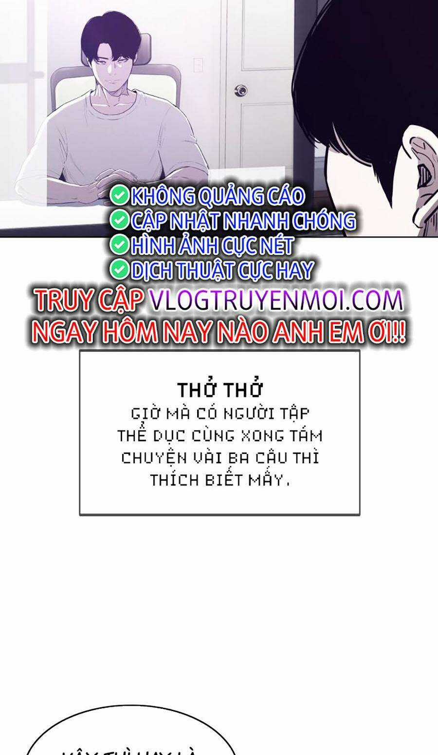Loser Báo Thù Chapter 34 trang 20
