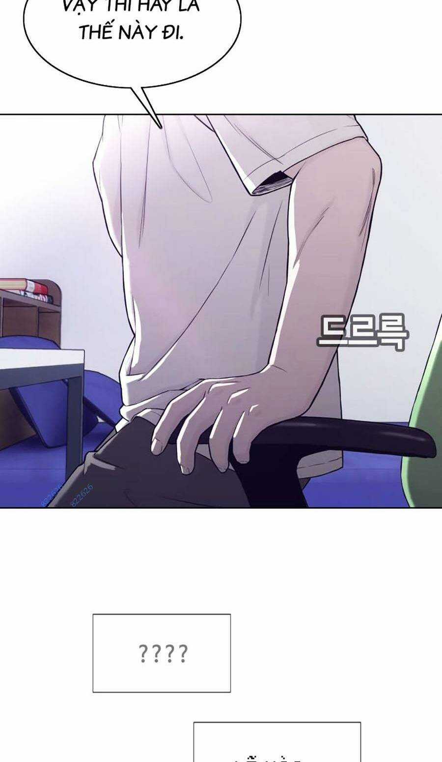 Loser Báo Thù Chapter 34 trang 21