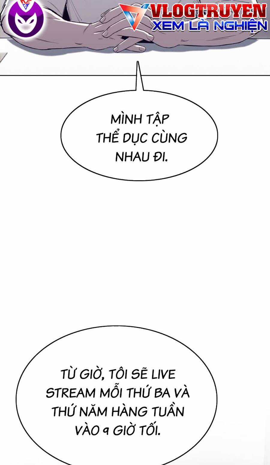 Loser Báo Thù Chapter 34 trang 23