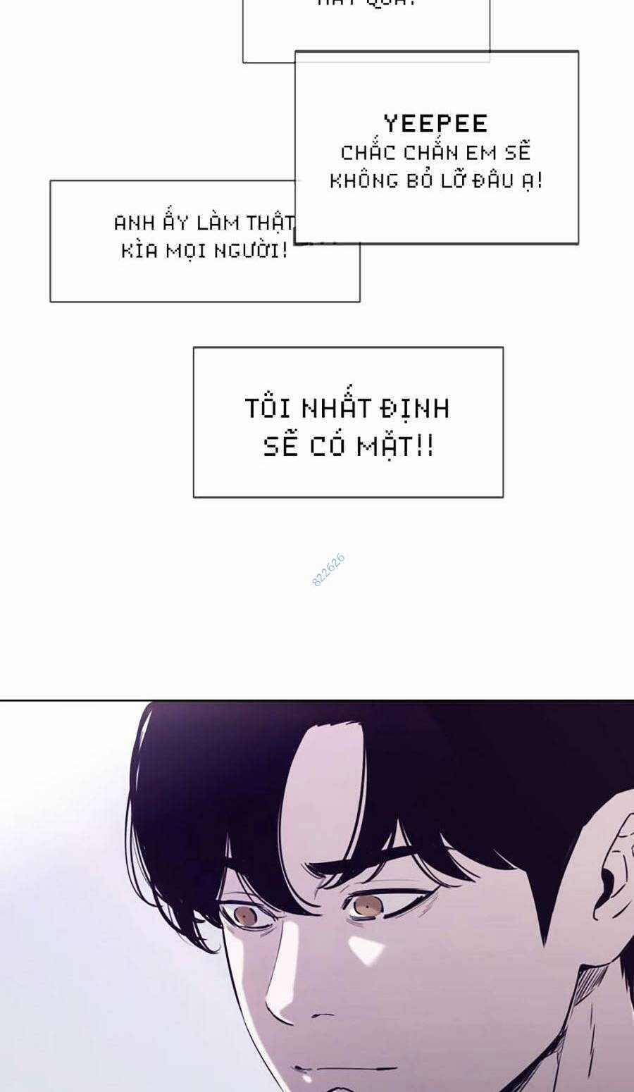 Loser Báo Thù Chapter 34 trang 25