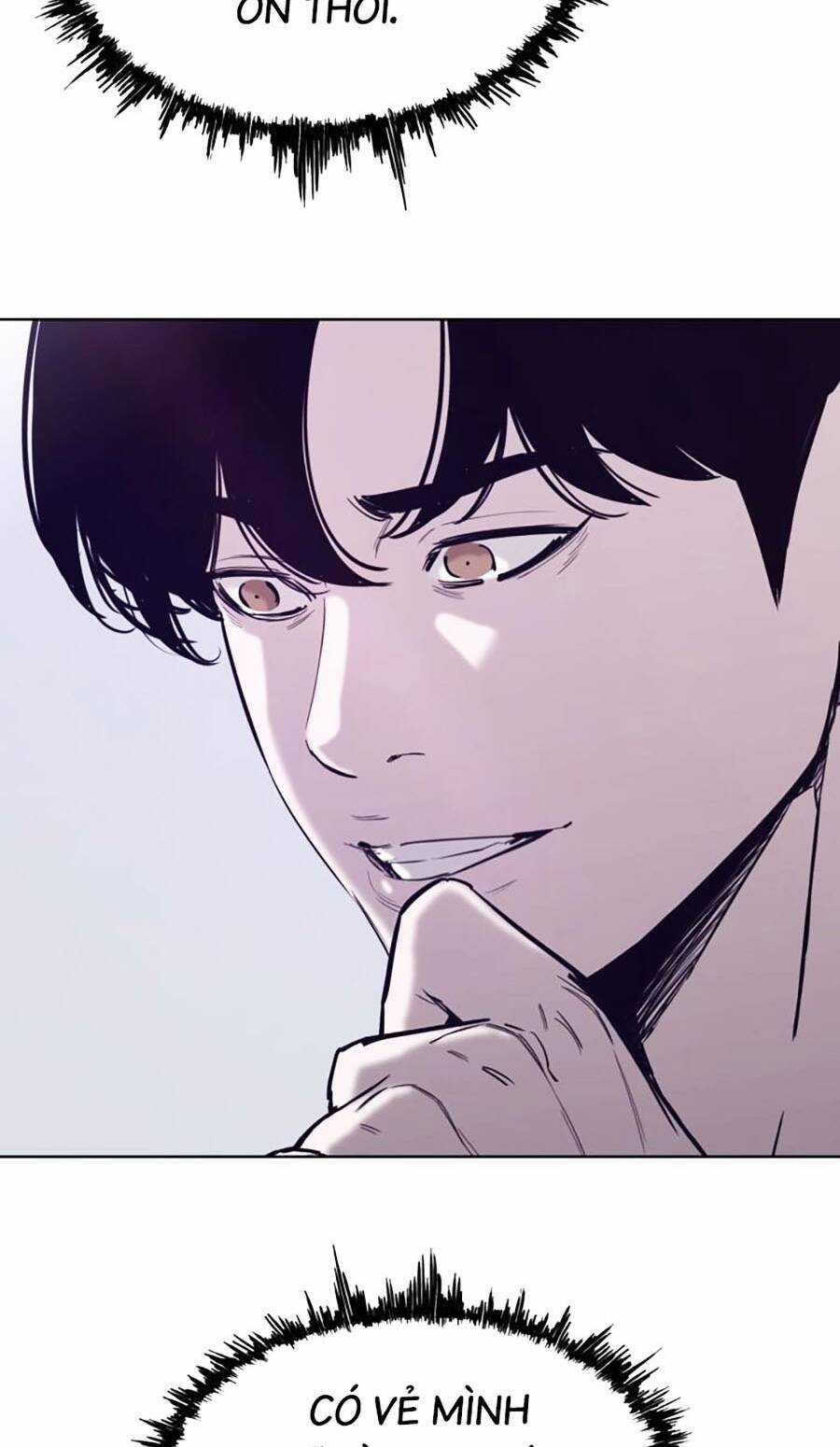 Loser Báo Thù Chapter 34 trang 27