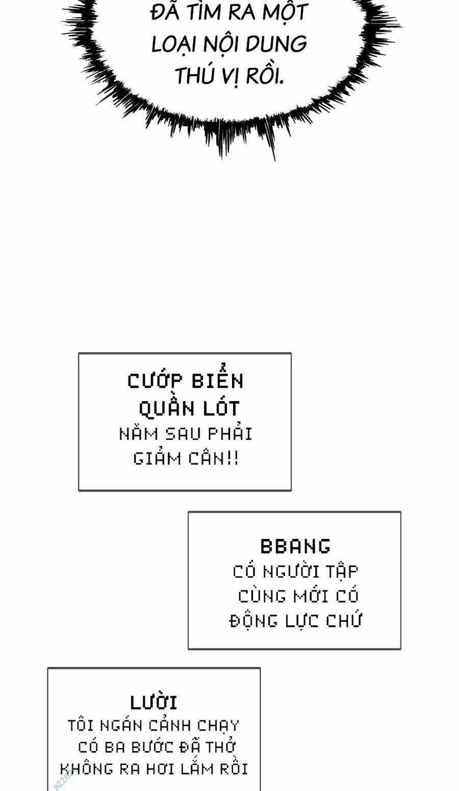 Loser Báo Thù Chapter 34 trang 28