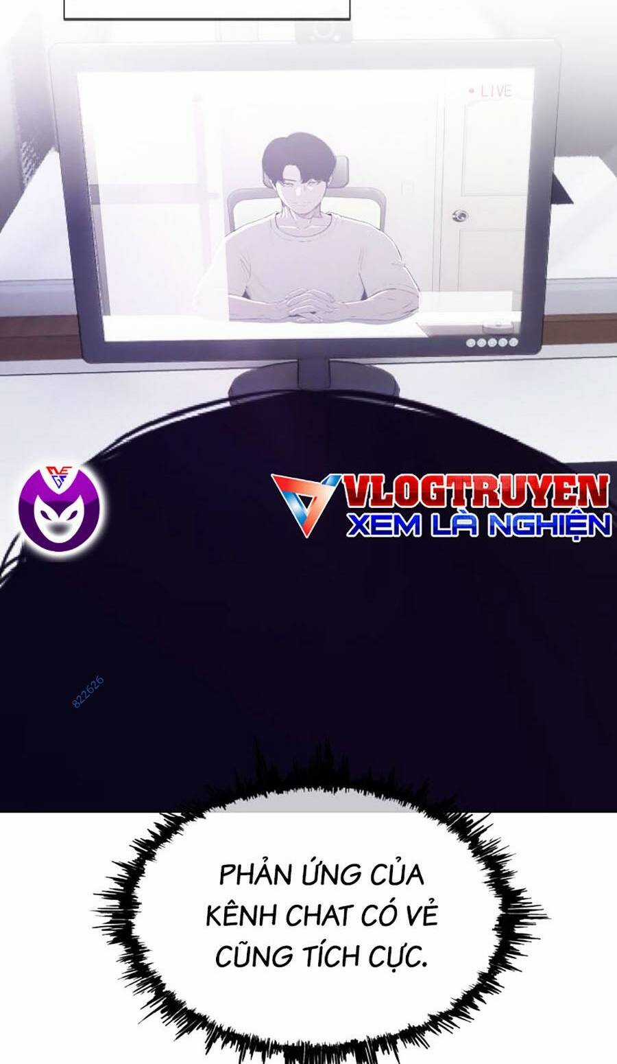 Loser Báo Thù Chapter 34 trang 29