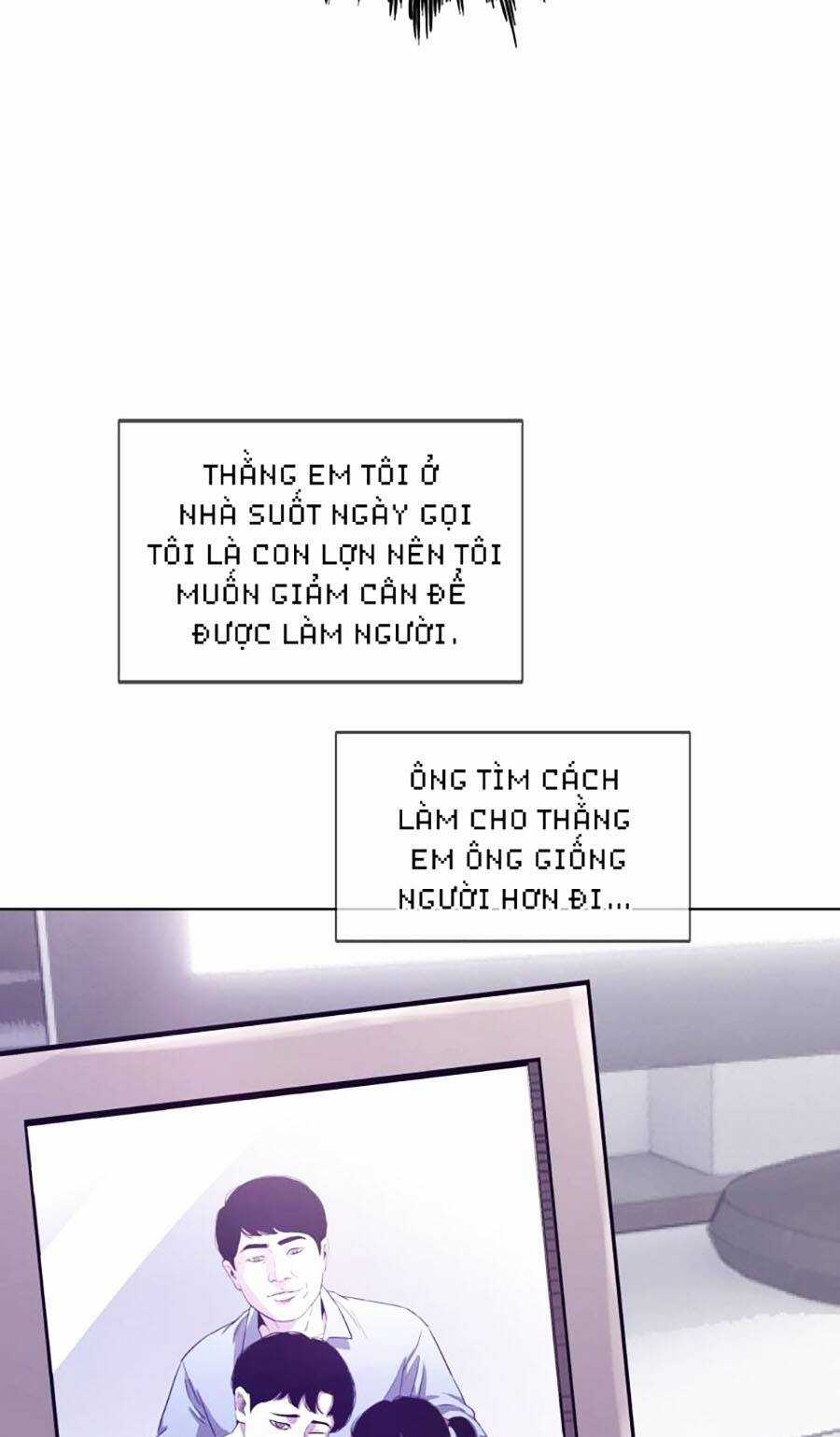Loser Báo Thù Chapter 34 trang 30