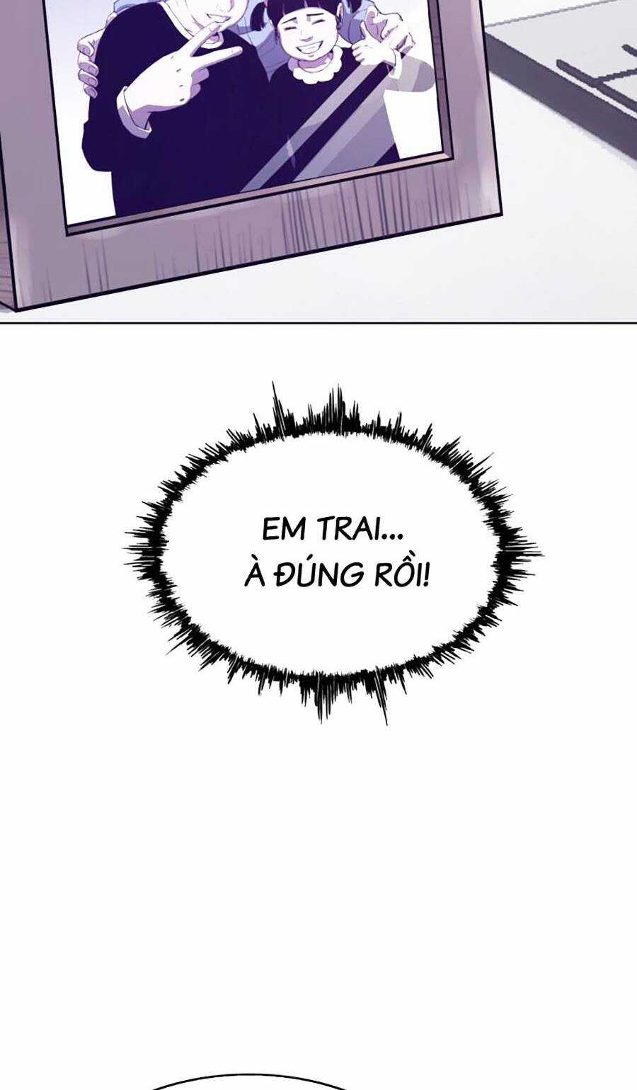 Loser Báo Thù Chapter 34 trang 31