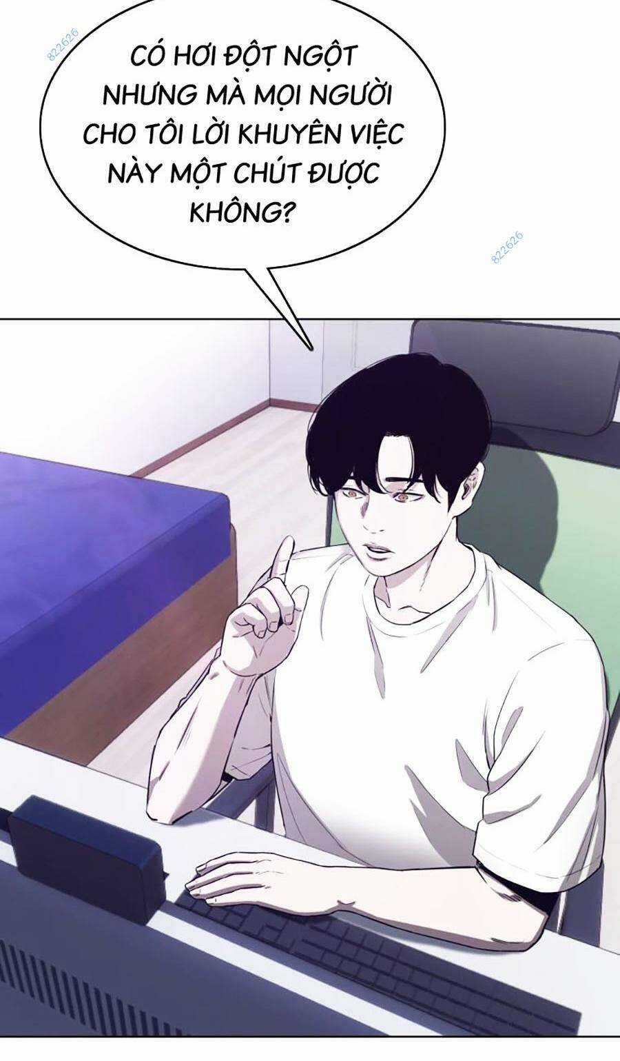 Loser Báo Thù Chapter 34 trang 32