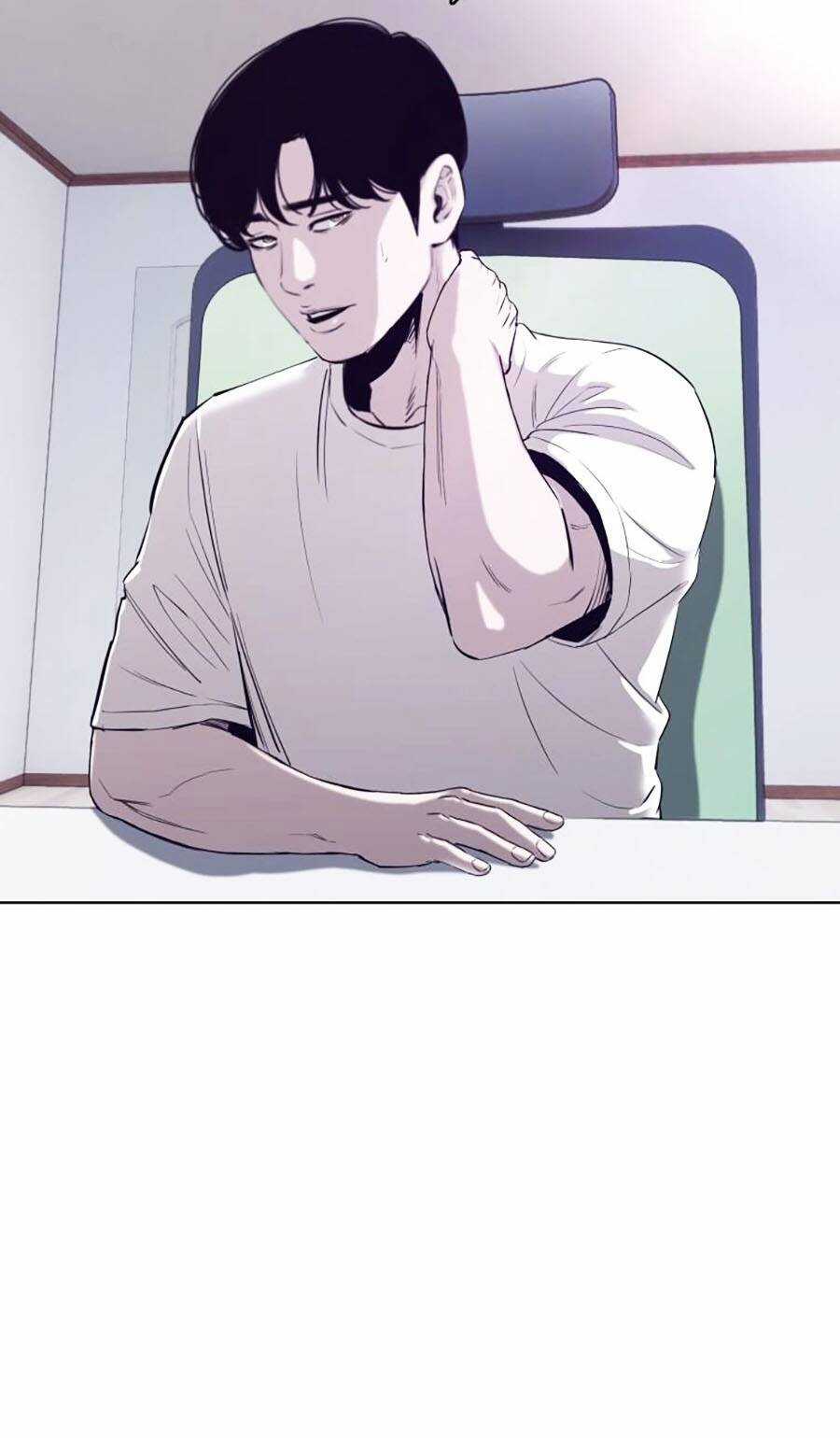 Loser Báo Thù Chapter 34 trang 35