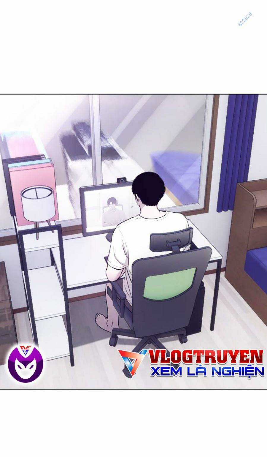 Loser Báo Thù Chapter 34 trang 36