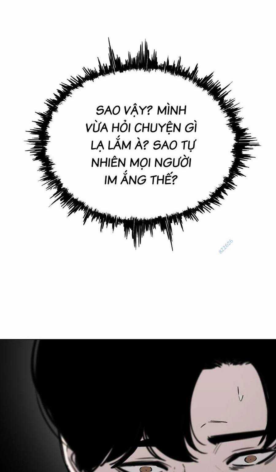 Loser Báo Thù Chapter 34 trang 37