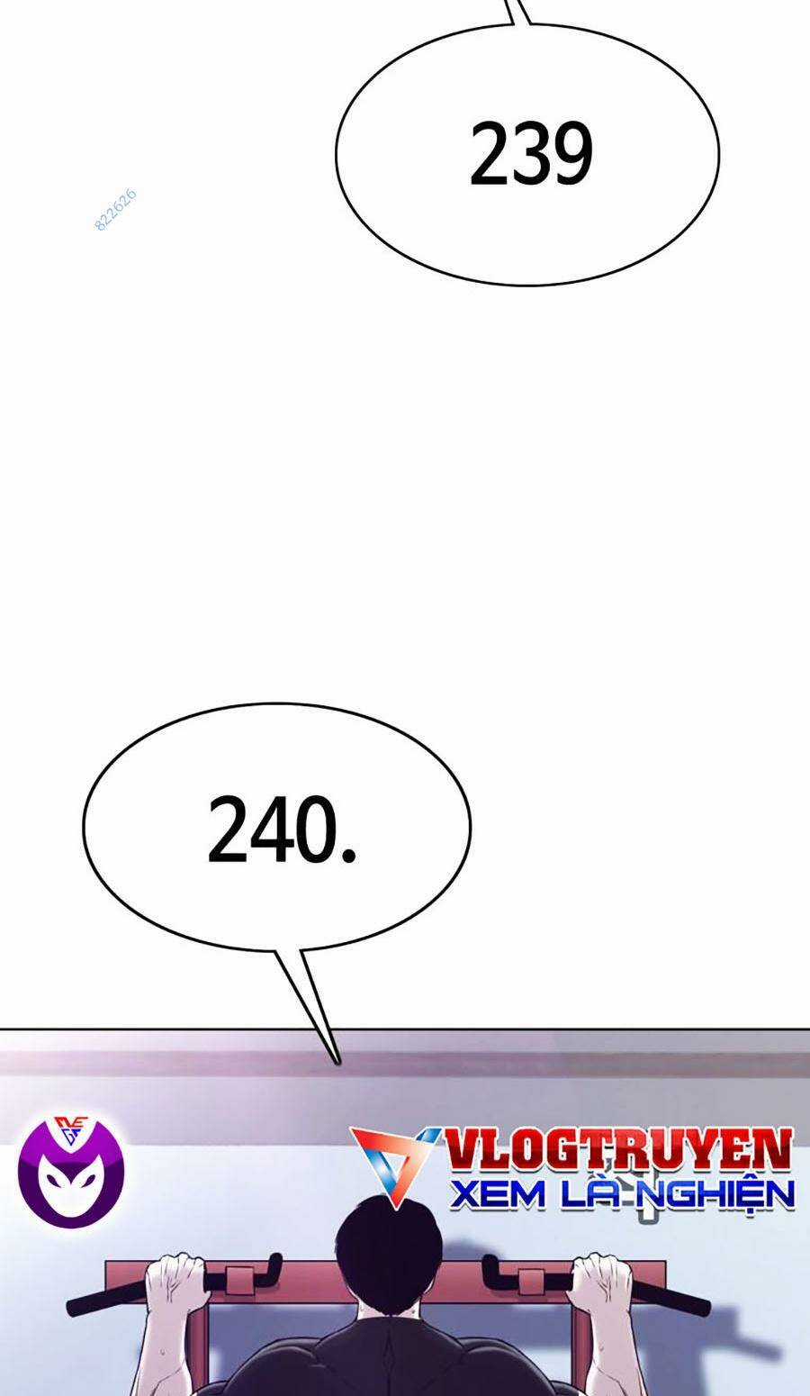 Loser Báo Thù Chapter 34 trang 4