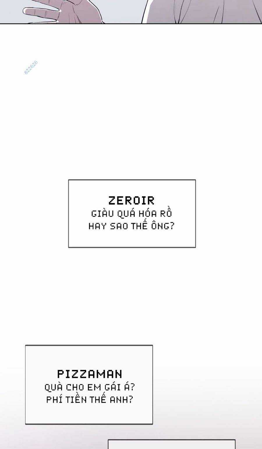 Loser Báo Thù Chapter 34 trang 40