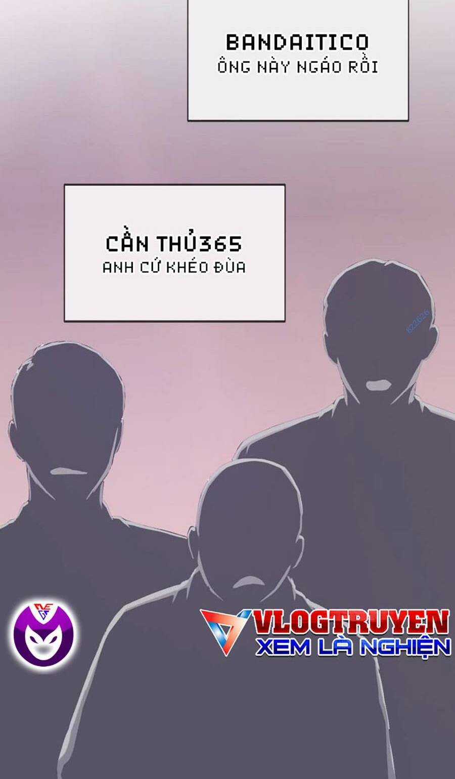 Loser Báo Thù Chapter 34 trang 41