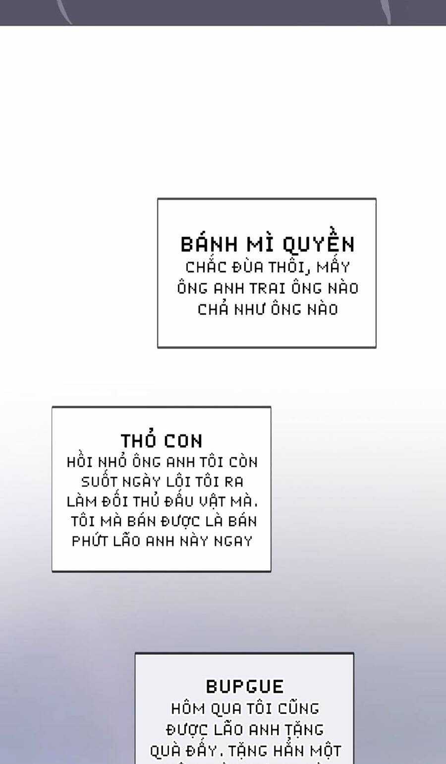 Loser Báo Thù Chapter 34 trang 42