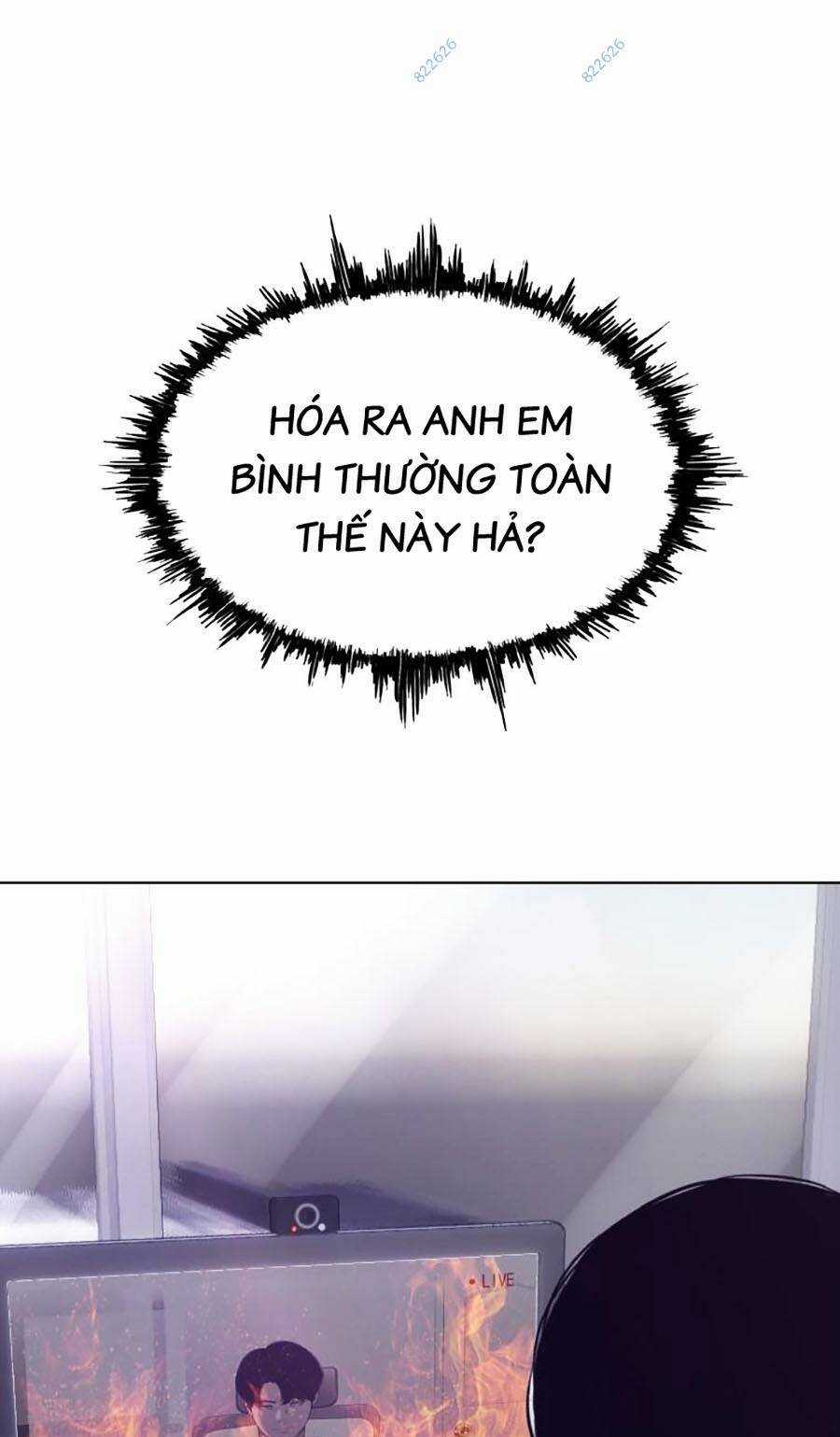 Loser Báo Thù Chapter 34 trang 44