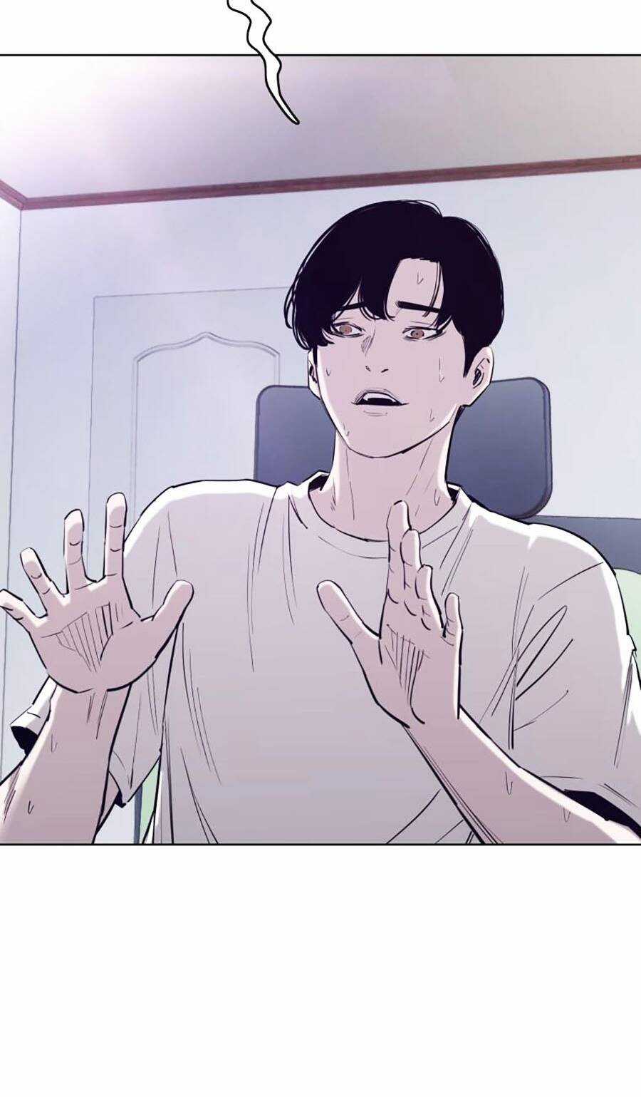 Loser Báo Thù Chapter 34 trang 46