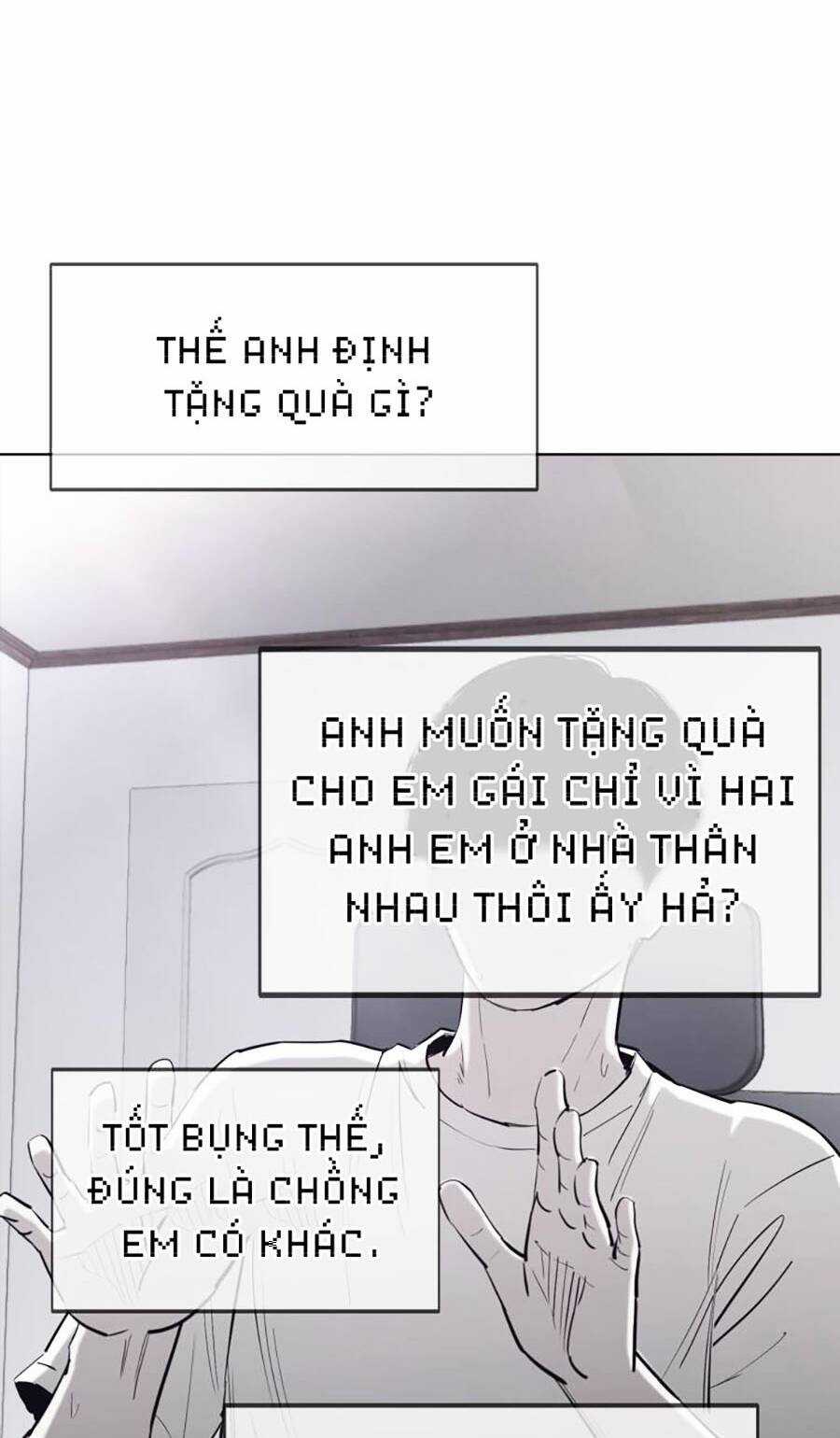 Loser Báo Thù Chapter 34 trang 47