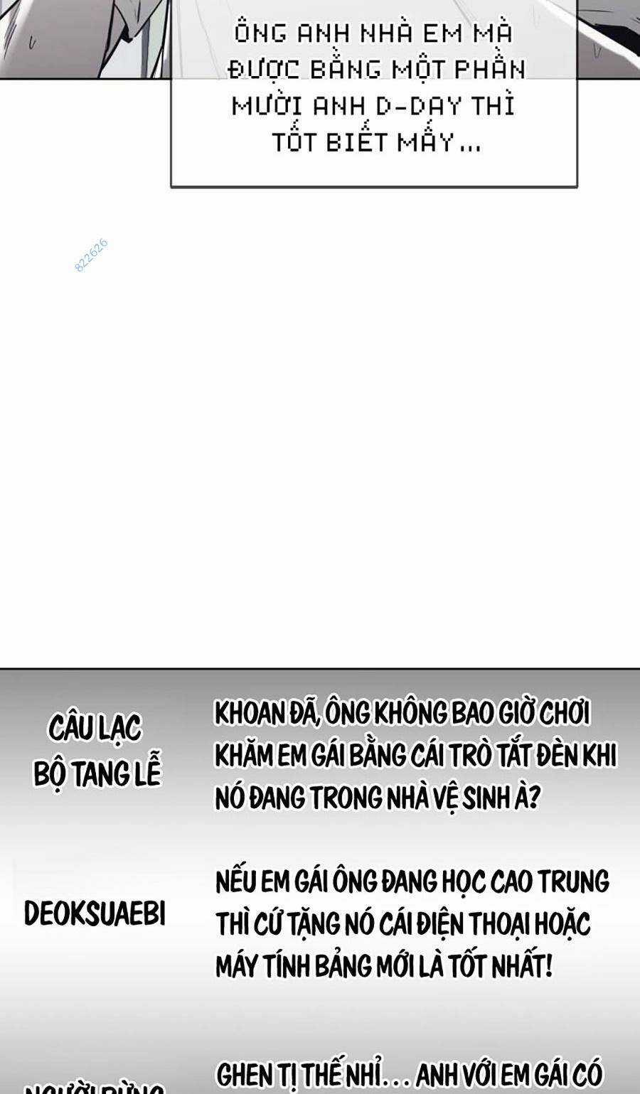 Loser Báo Thù Chapter 34 trang 48