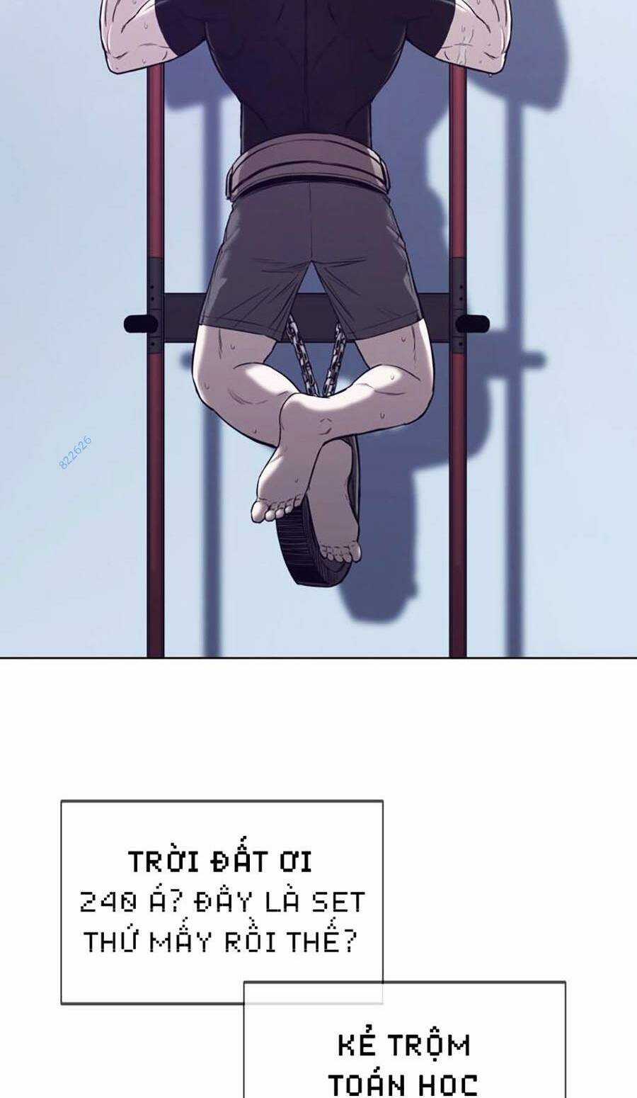 Loser Báo Thù Chapter 34 trang 5