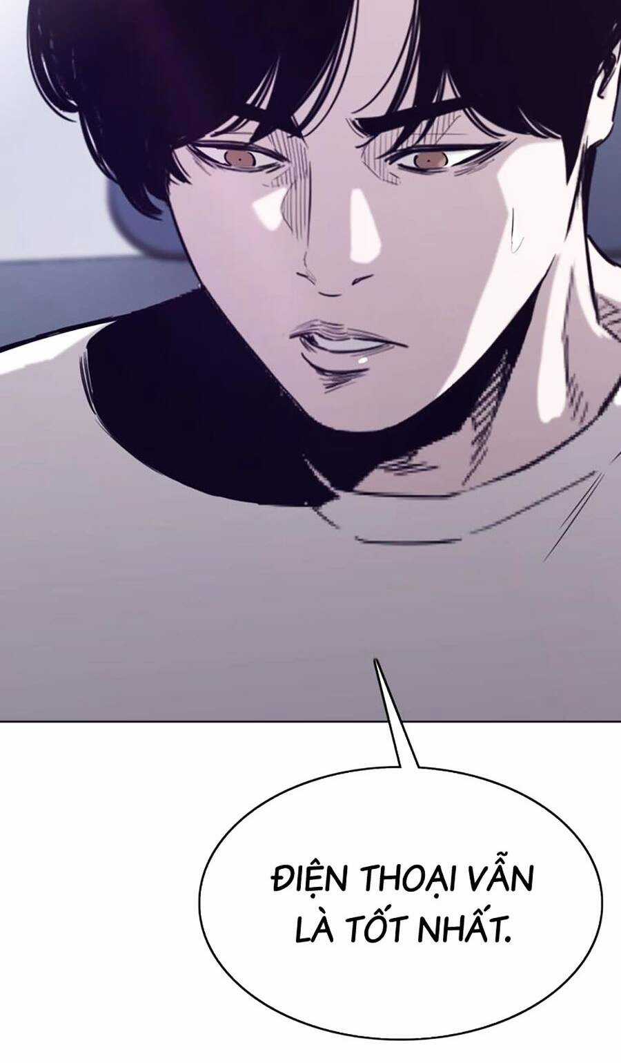 Loser Báo Thù Chapter 34 trang 50