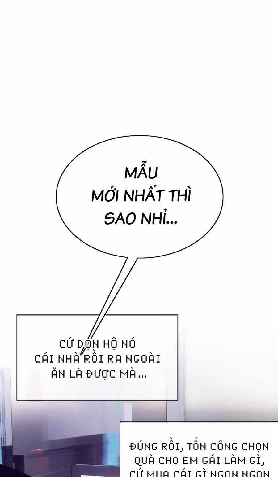 Loser Báo Thù Chapter 34 trang 51