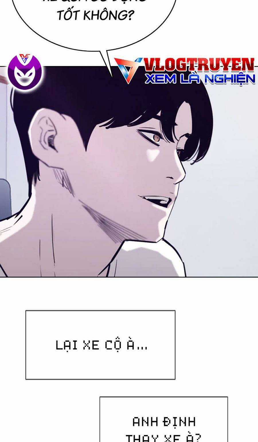 Loser Báo Thù Chapter 34 trang 56
