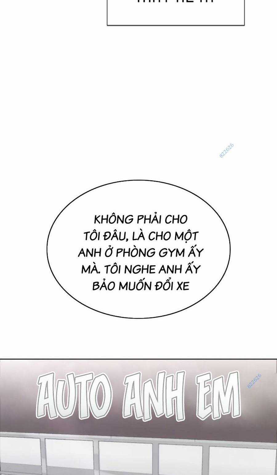 Loser Báo Thù Chapter 34 trang 57