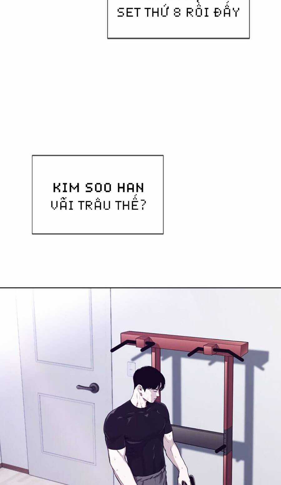 Loser Báo Thù Chapter 34 trang 6