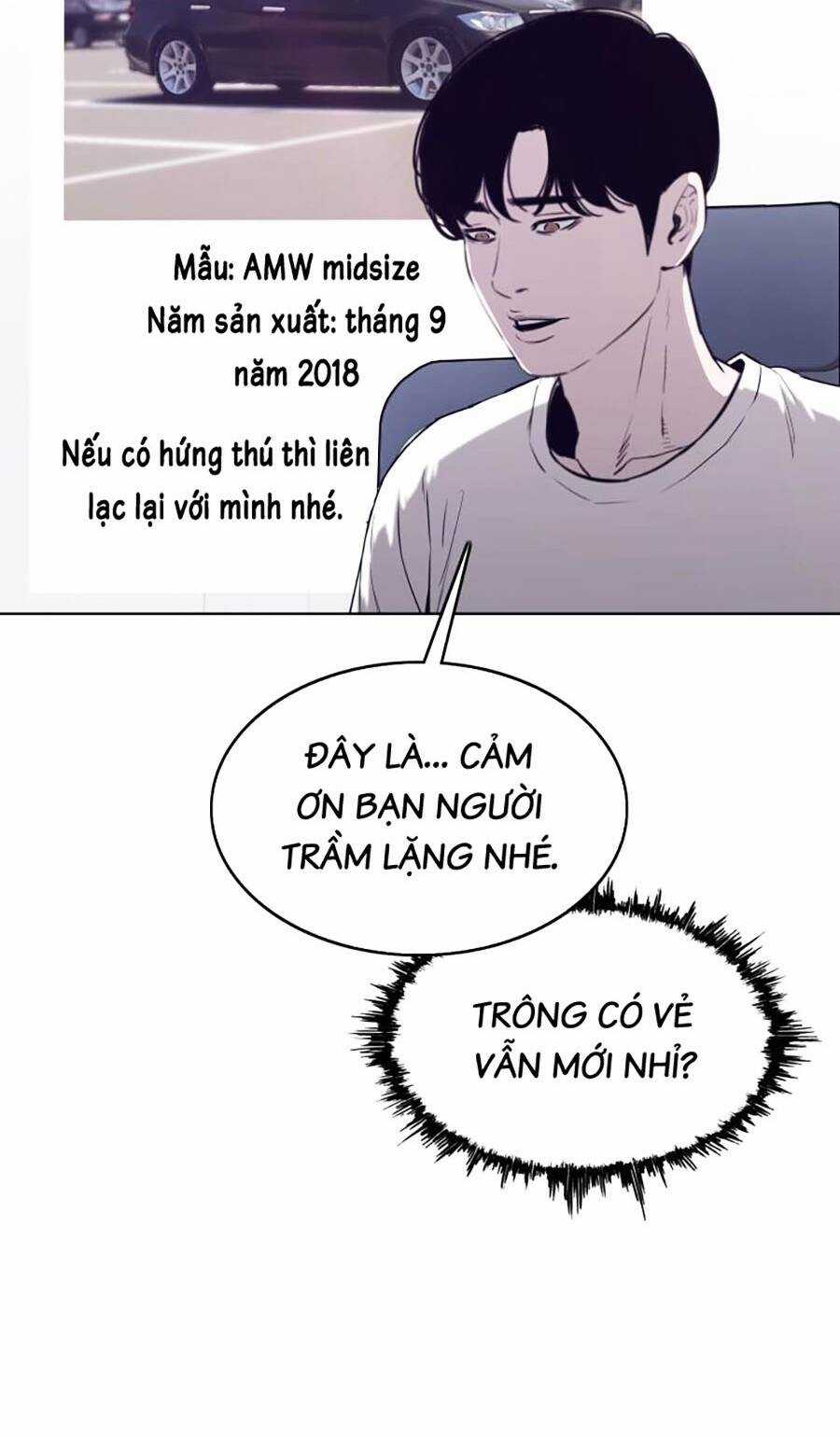 Loser Báo Thù Chapter 34 trang 62