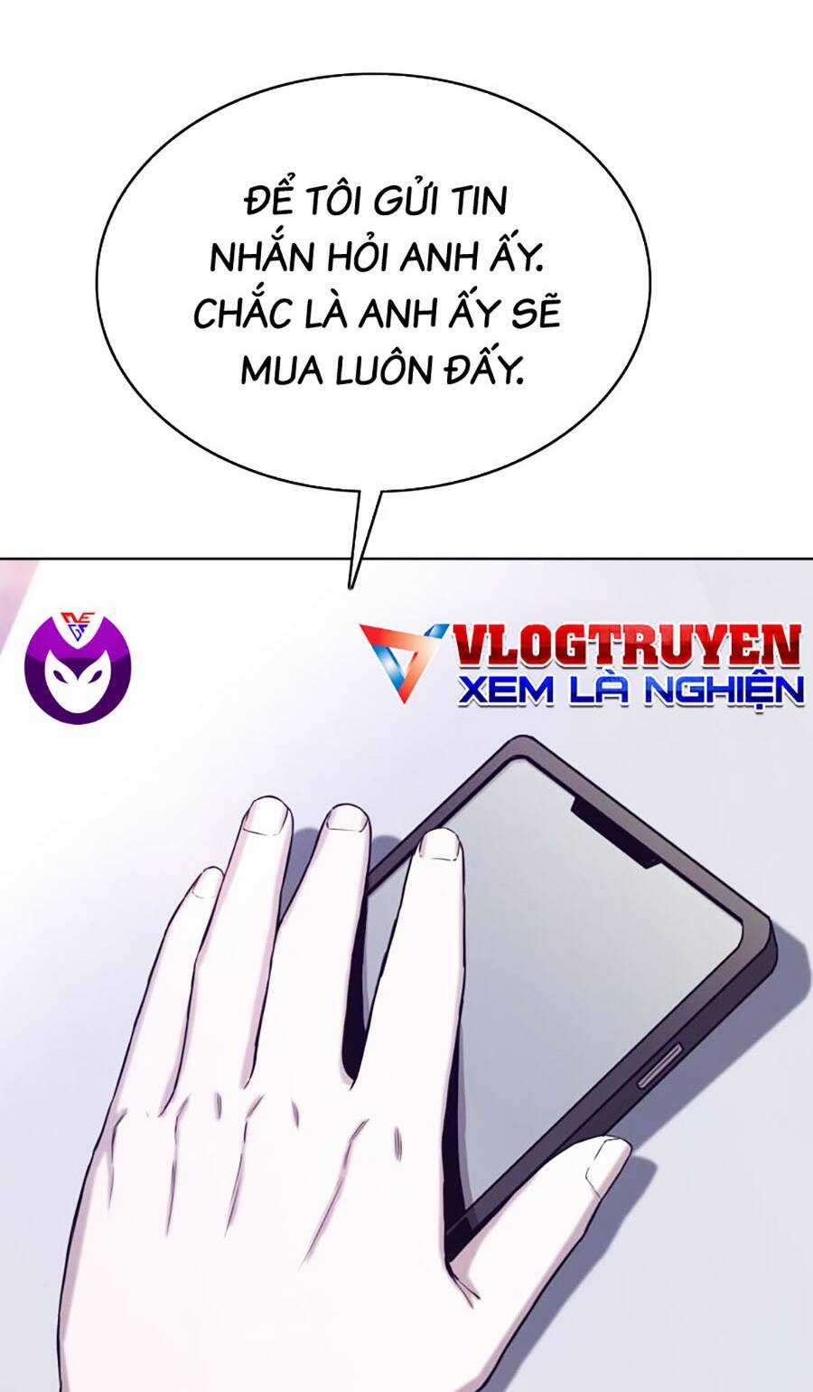 Loser Báo Thù Chapter 34 trang 63