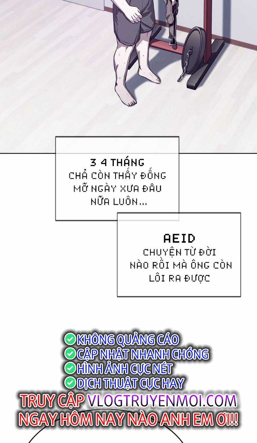 Loser Báo Thù Chapter 34 trang 7