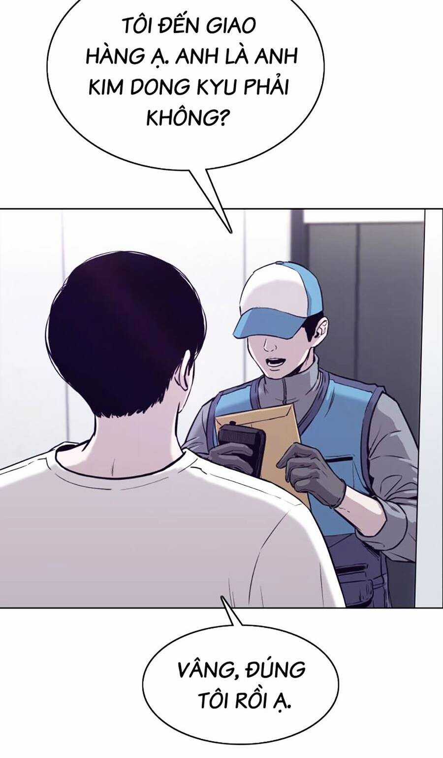 Loser Báo Thù Chapter 34 trang 70