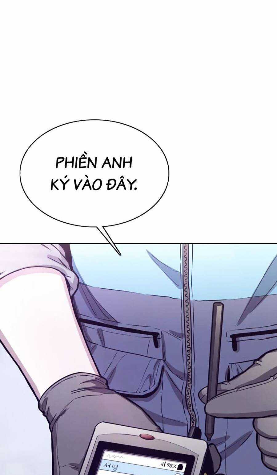 Loser Báo Thù Chapter 34 trang 71