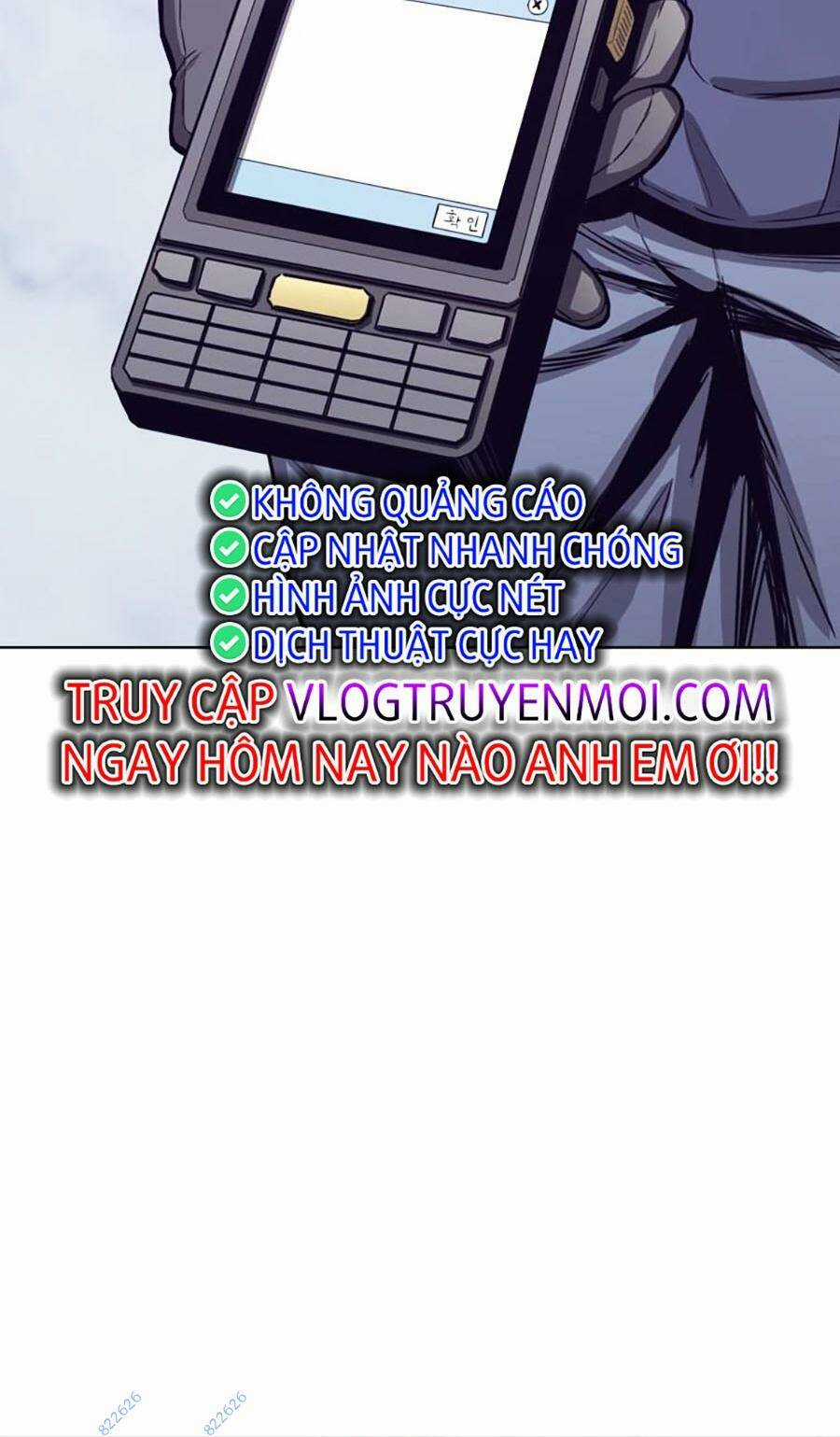 Loser Báo Thù Chapter 34 trang 72