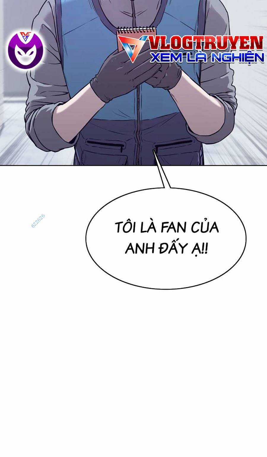 Loser Báo Thù Chapter 34 trang 76