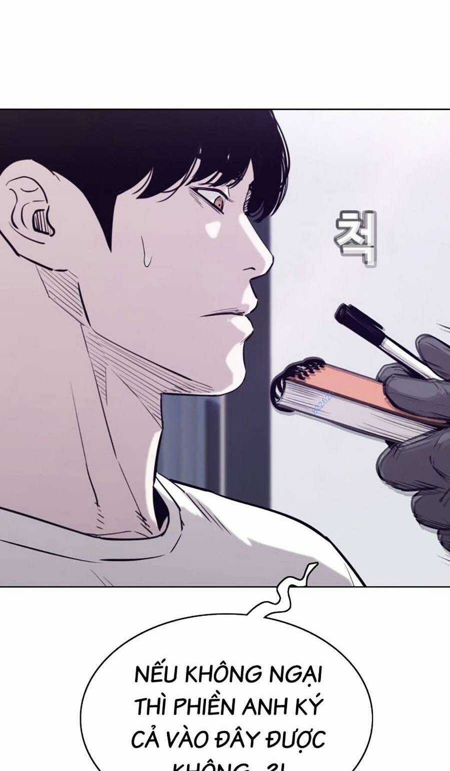 Loser Báo Thù Chapter 34 trang 77