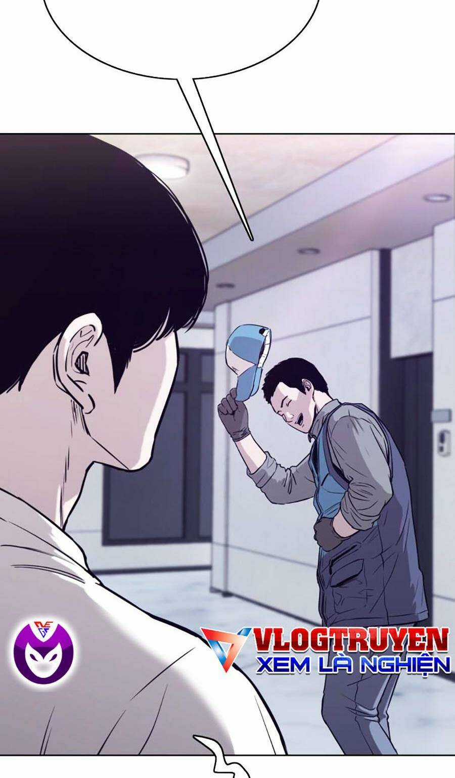 Loser Báo Thù Chapter 34 trang 80