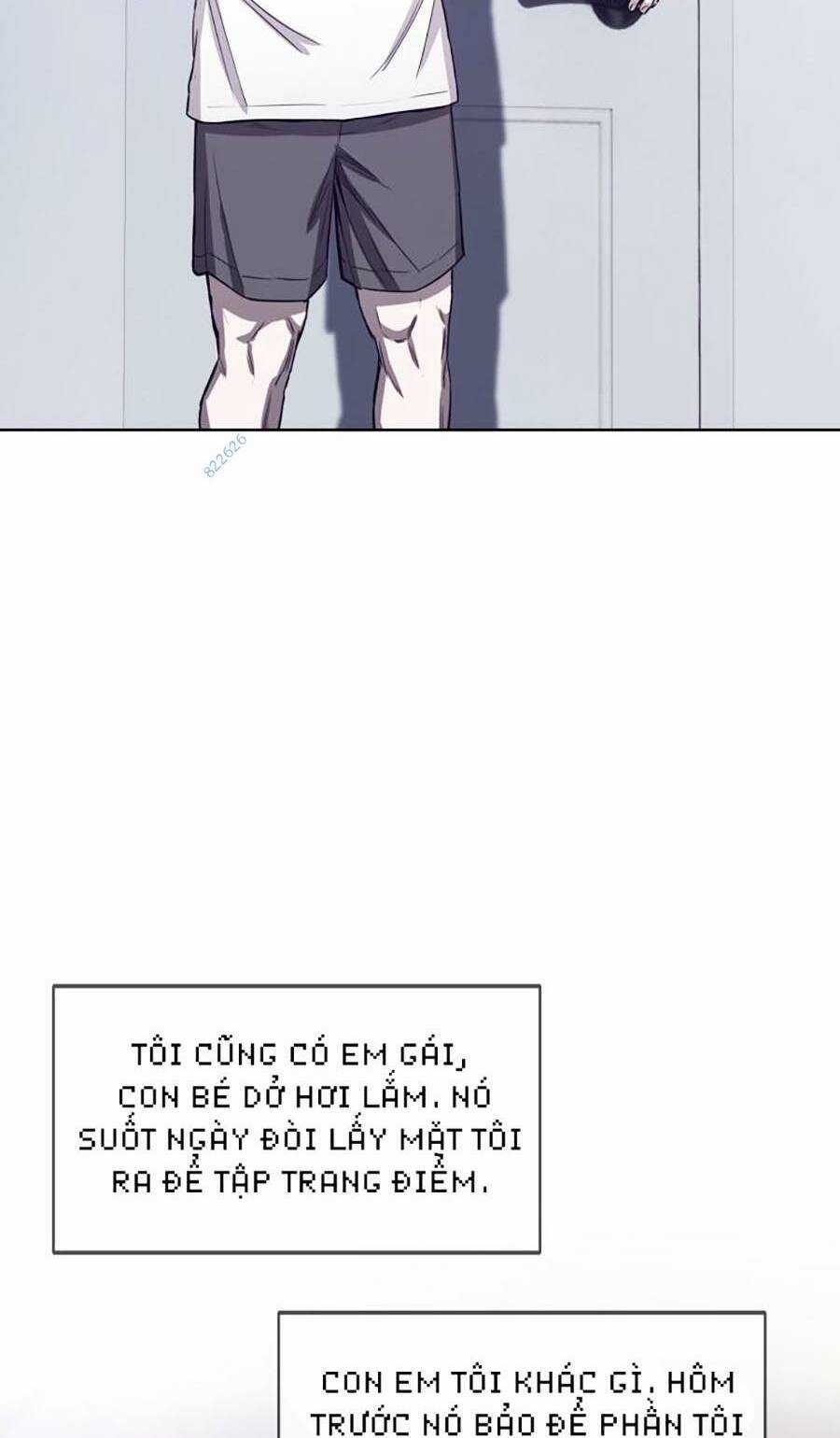 Loser Báo Thù Chapter 34 trang 89