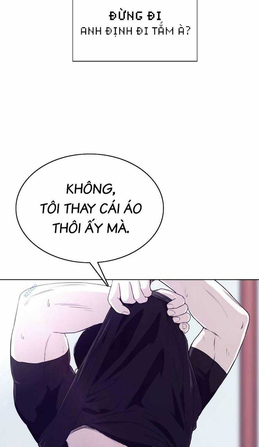 Loser Báo Thù Chapter 34 trang 9