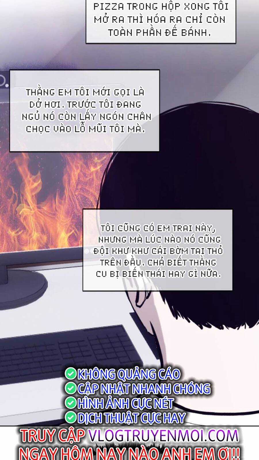 Loser Báo Thù Chapter 34 trang 90