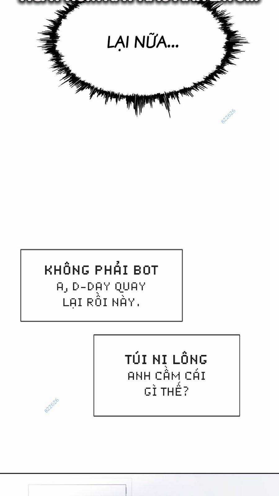 Loser Báo Thù Chapter 34 trang 91