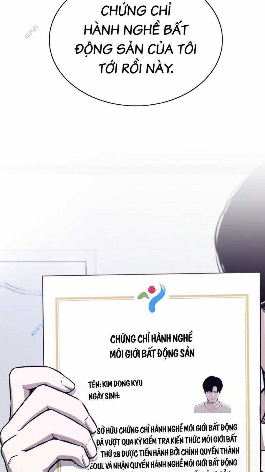 Loser Báo Thù Chapter 34 trang 93