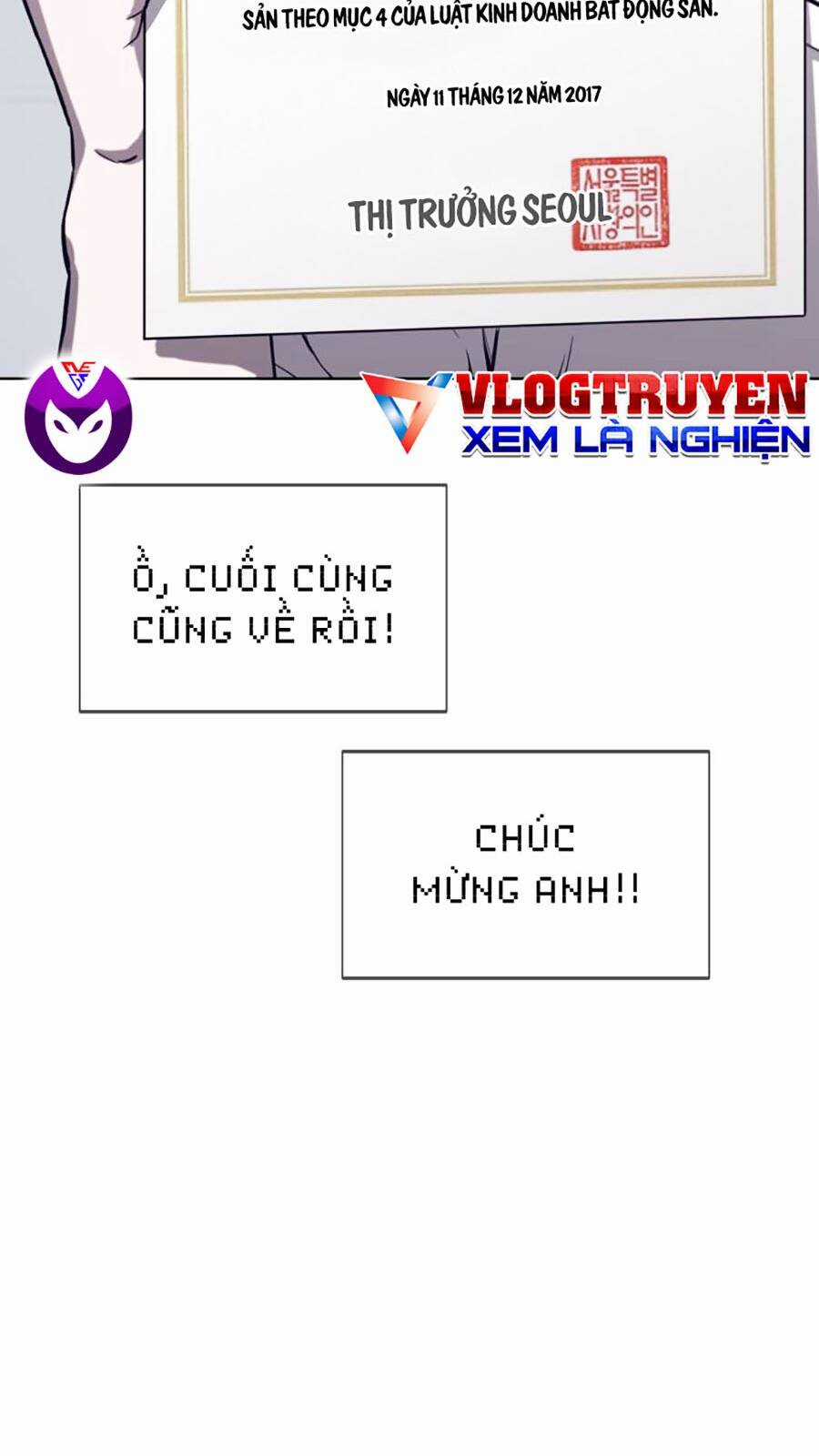 Loser Báo Thù Chapter 34 trang 94