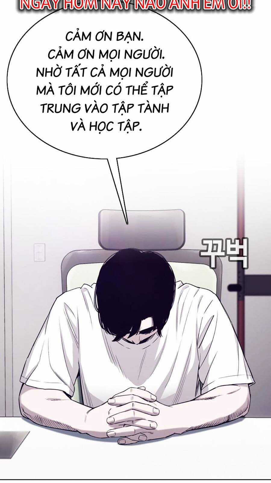 Loser Báo Thù Chapter 34 trang 96