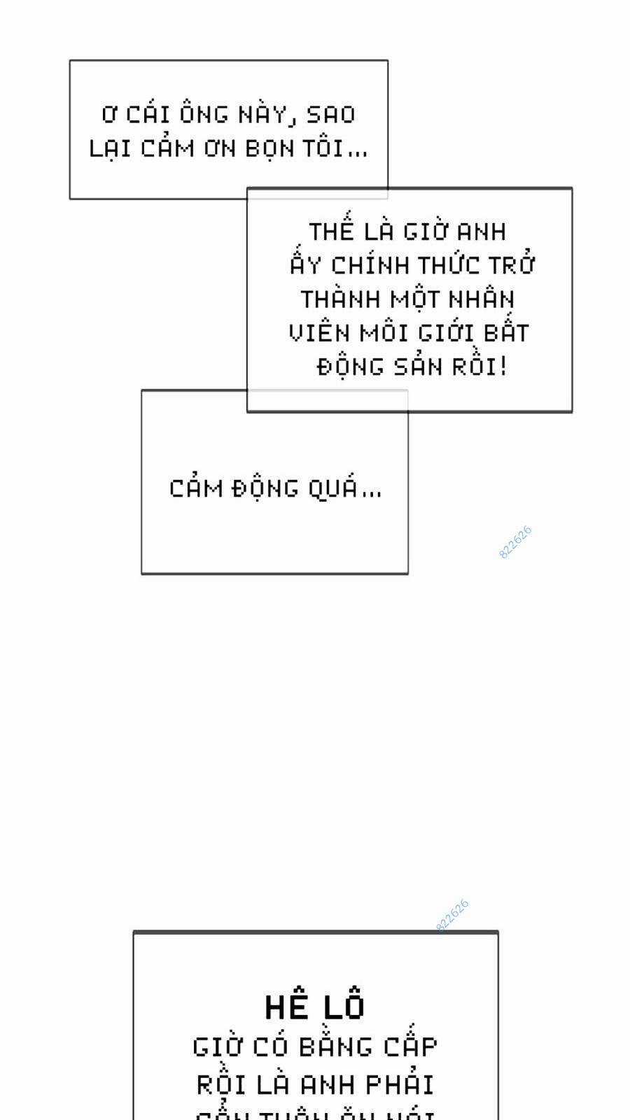 Loser Báo Thù Chapter 34 trang 97